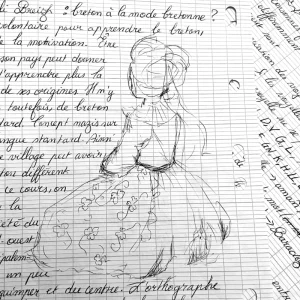 L2 Lettres classiques